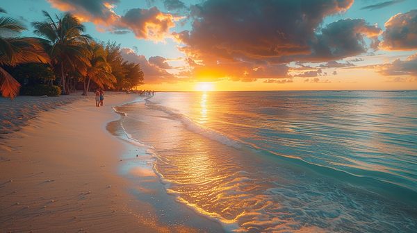 Explorez les merveilles de Maurice : votre guide de voyage complet