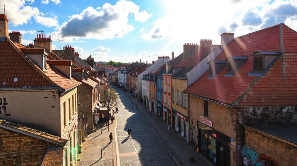 Les meilleures options de location utilitaire au Mans
