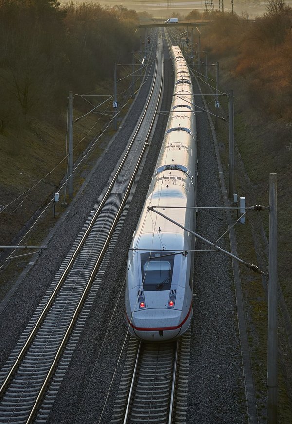 Voyager de Marseille à Aix-en-Provence : optez pour les transports en commun